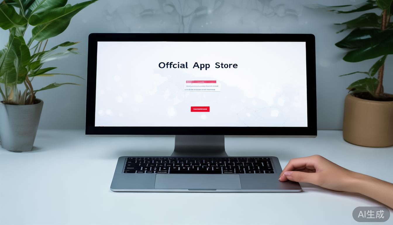 数字货币领域选安全钱包需警惕！不明推荐链接暗藏风险