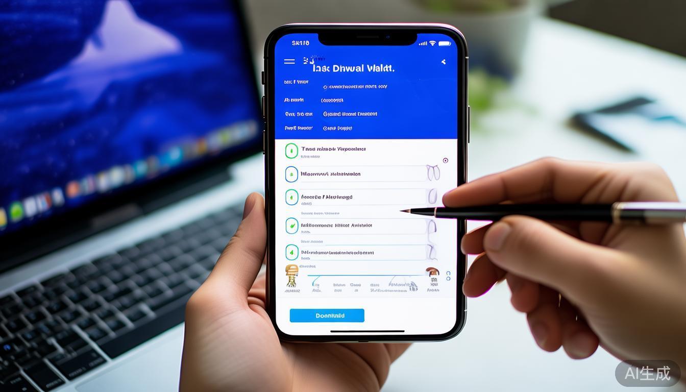 身处数字货币交易，比特派钱包下载及安全设置要点你知多少？
