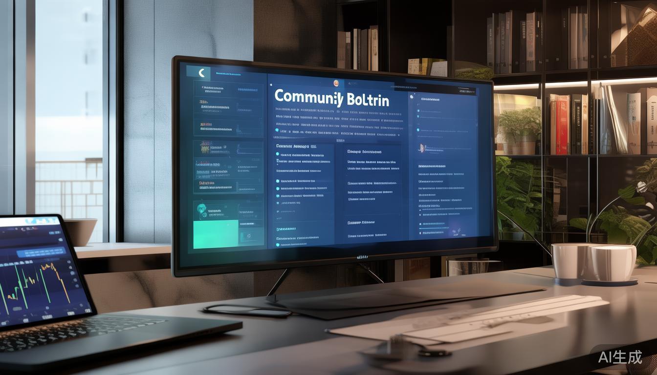 借助比特派Bitpie正式版下载深入市场研究，洞察加密货币行业动态