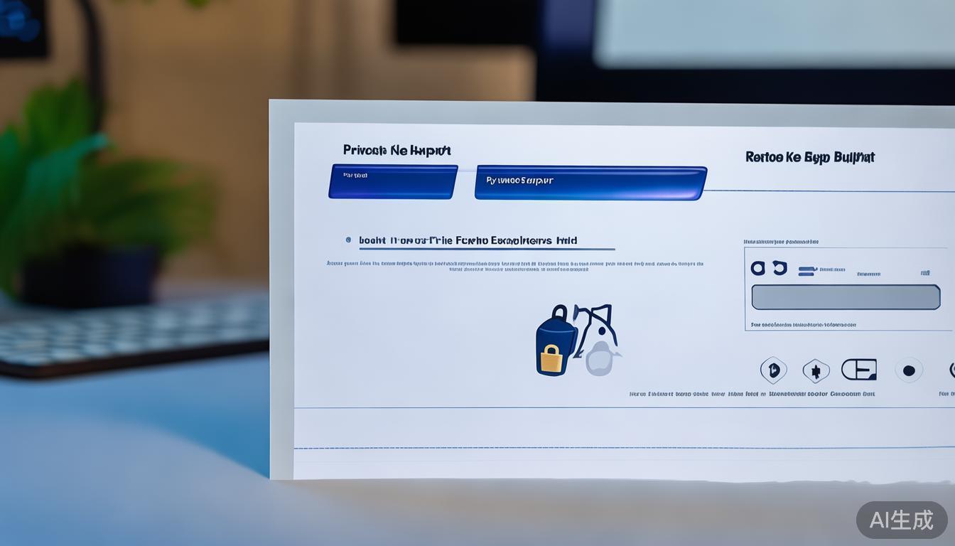 比特派钱包安全指南：助记词、私钥与Keystore，如何备份与恢复？