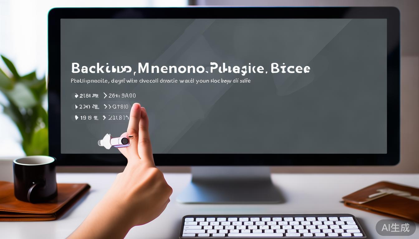 数字资产领域选钱包不易？这些实用经验助你稳健起步