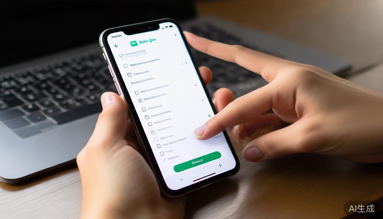 数字货币爱好者必看！比特派安卓版安全下载指南与避坑攻略
