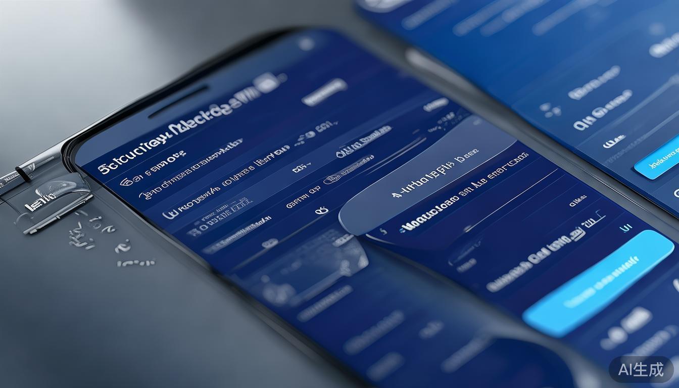 比特派钱包账户管理指南：备份助记词、设置支付密码与定期检查授权
