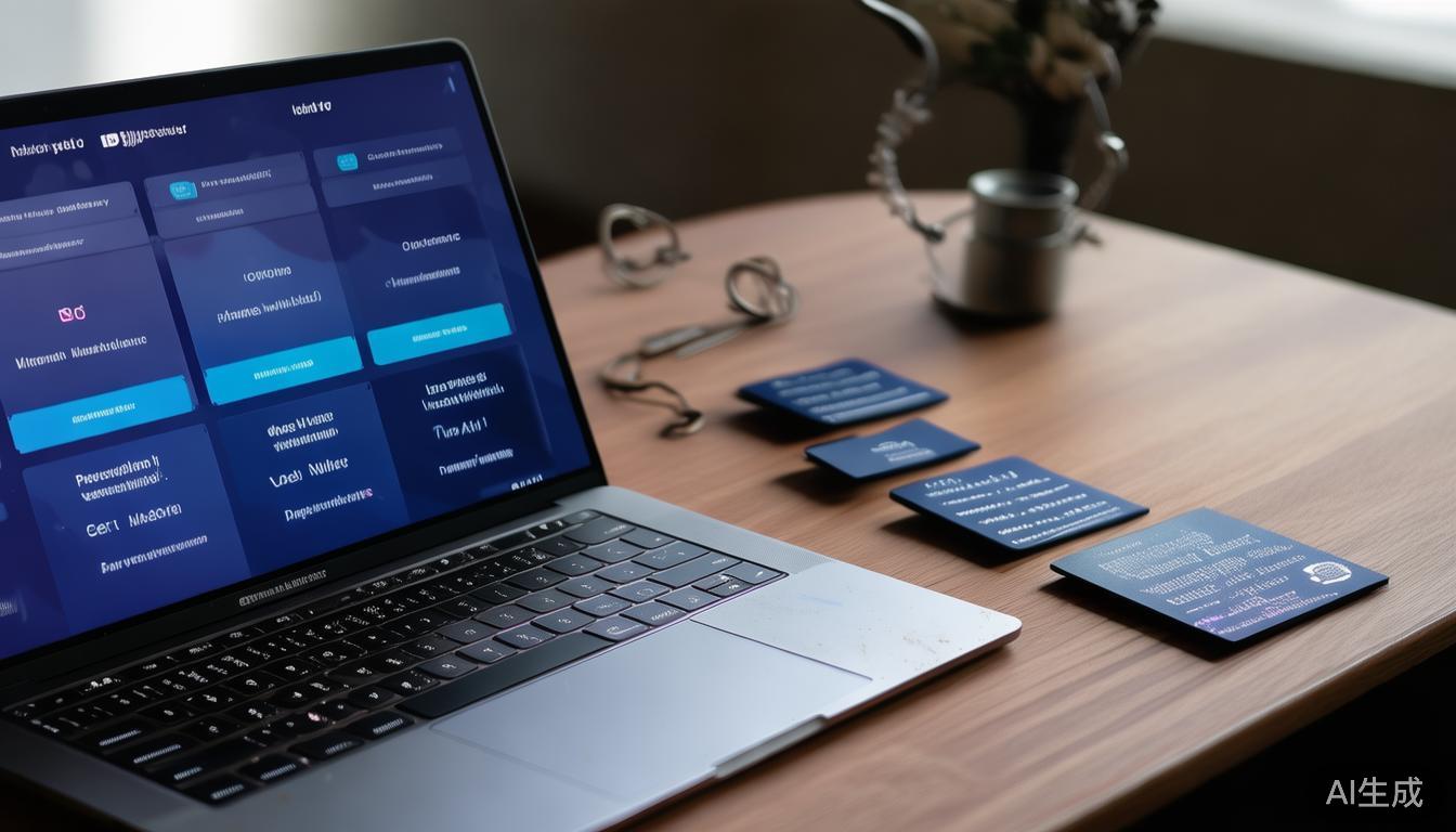 比特派多钱包管理：资产安全与操作效率的关键之举