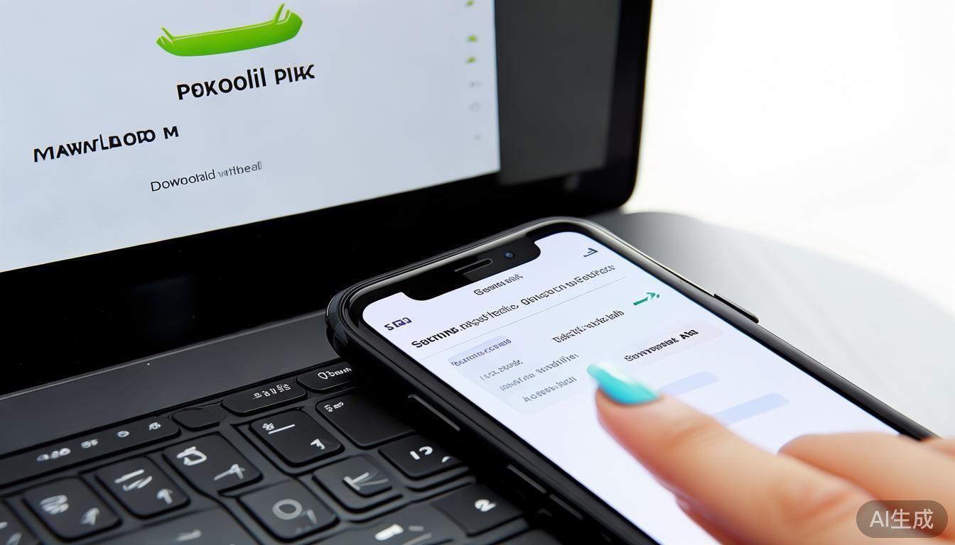 比特派手机客户端最新下载办法，这些渠道请收好