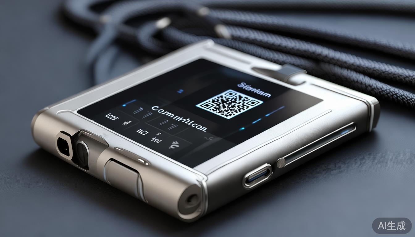 比特派钱包与冷钱包的安全差异，助你在便捷和安全间做选择？