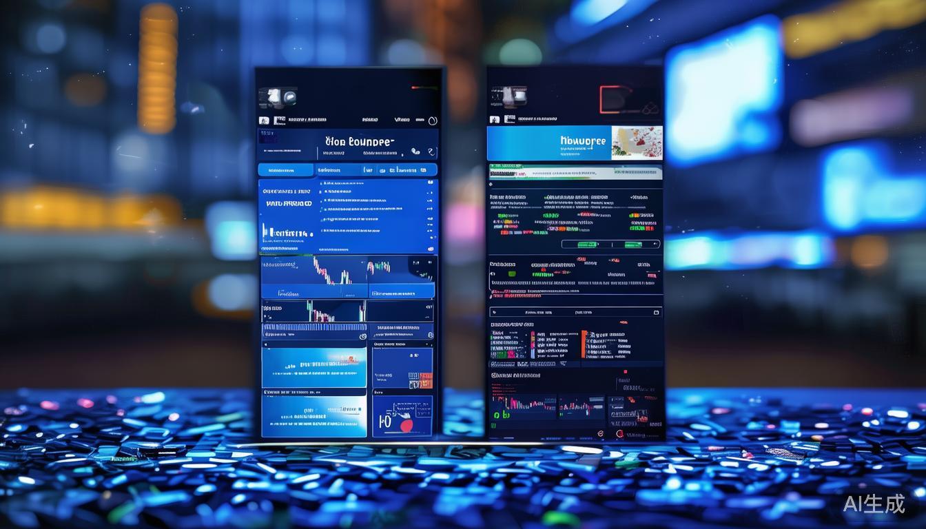 加密货币使用者必看！Bitpie与其他平台安全性及功能差异解析