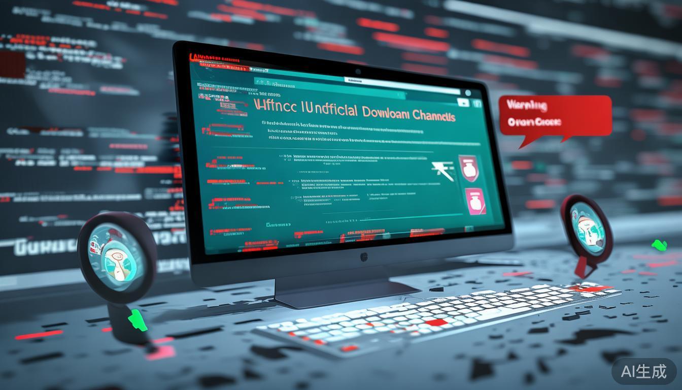 警惕！Bitpie官网下载近期有诈，正版动态其实看这点