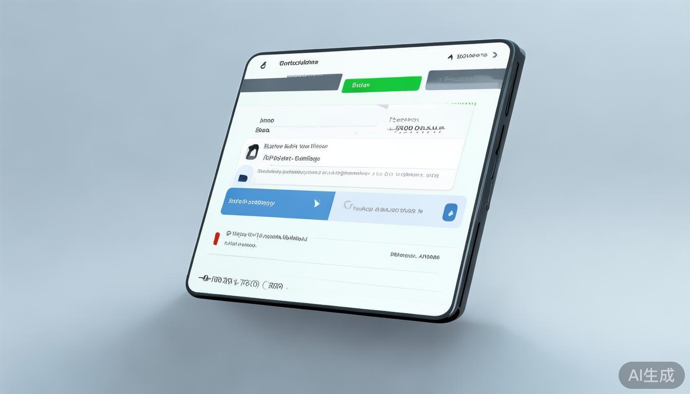比特派Bitpie钱包：数字资产管理工具，提升用户体验的关键