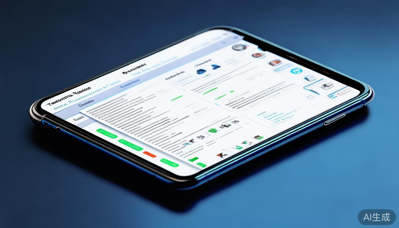比特派钱包新版体验：简化操作有进步，但安全提示和交易明细还能更好用吗？