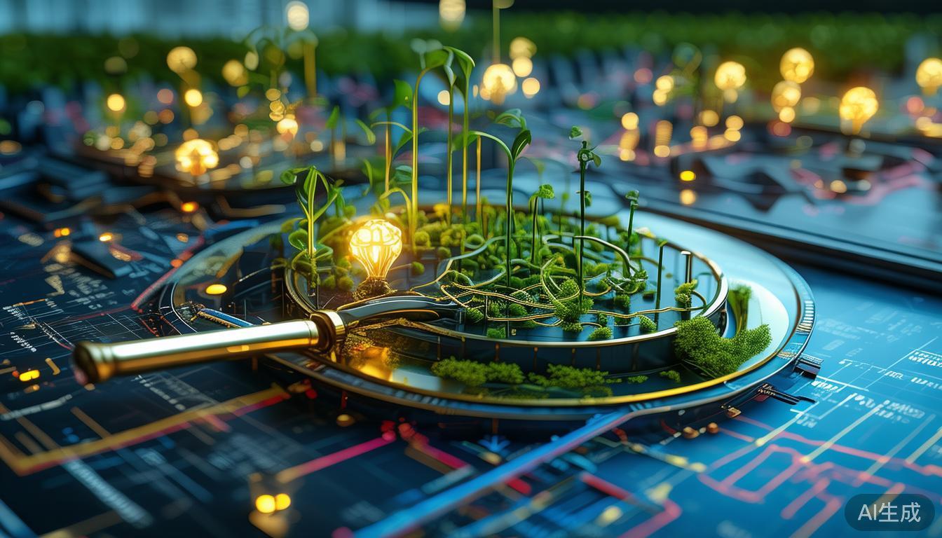 安卓下载比特派后，如何透过钱包真正看清加密资产的投资前景与风险？