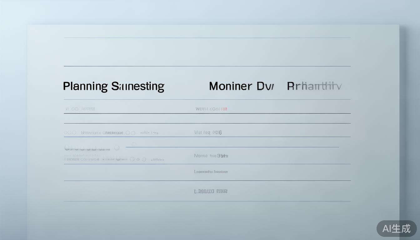 手把手教你用Bitpie设置自动交易计划，轻松实现纪律投资