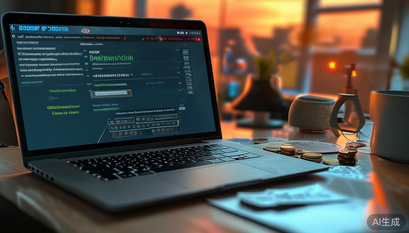 比特派钱包安全指南：私钥本地生成、三重防护，如何构建资产信任基础？