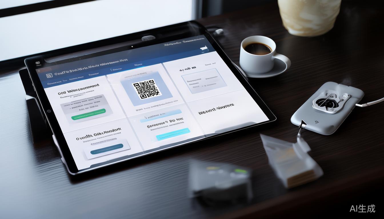 Bitpie钱包评测：安全与便捷的完美平衡，多链支持如何助力数字资产管理？