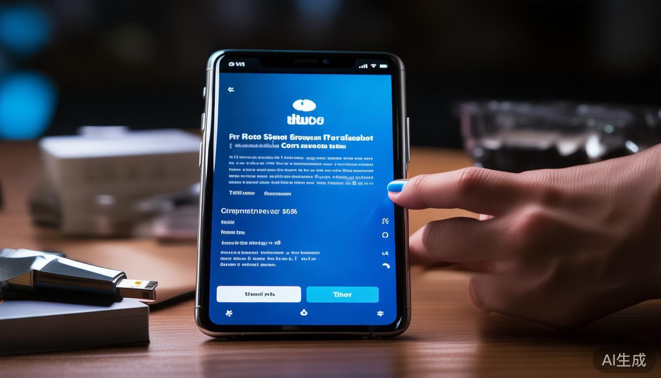 比特派钱包官方App下载指南：安全第一步，如何从官网与应用商店获取？