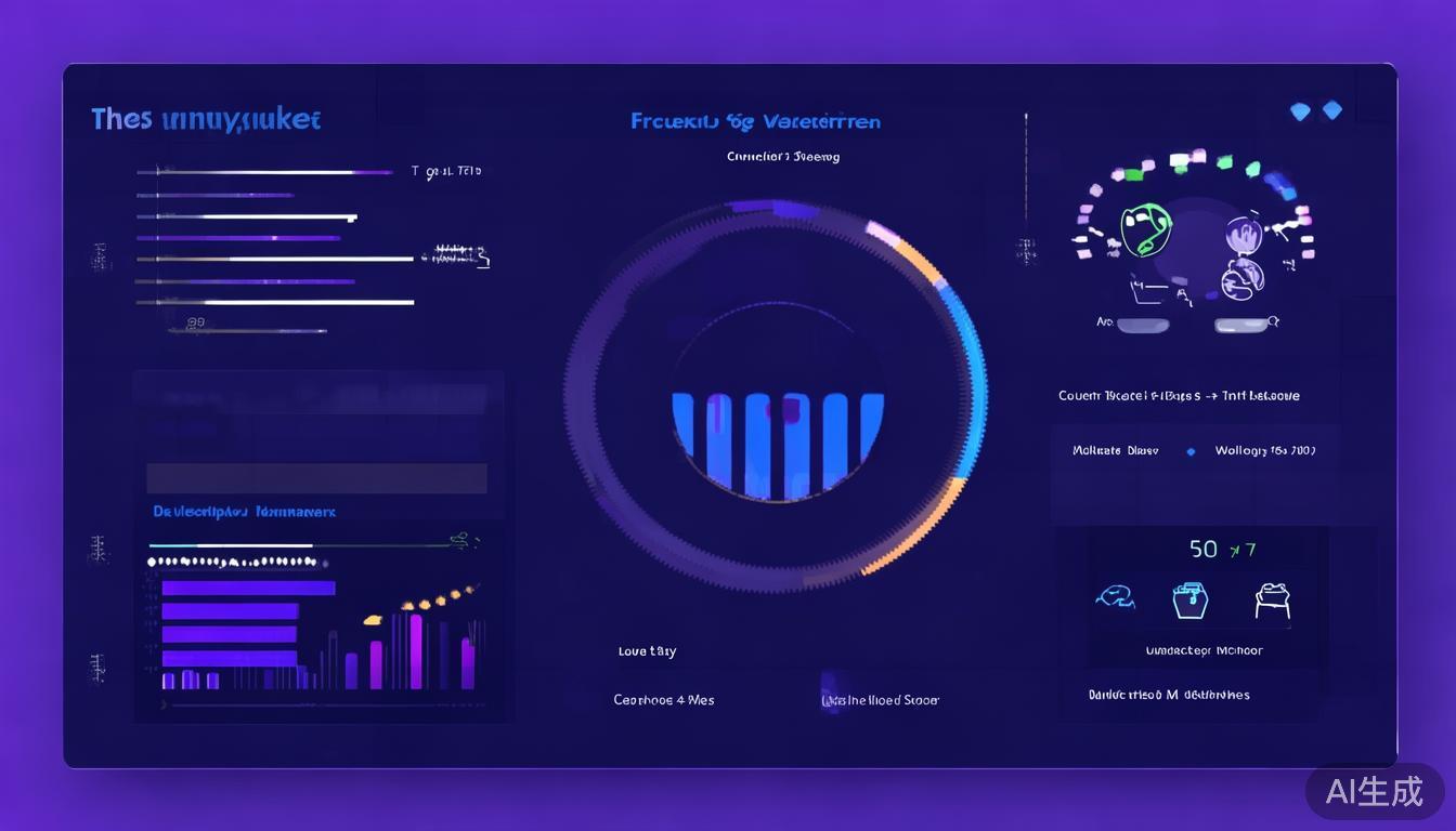 比特派钱包用户分析：安全管理是核心需求，下载行为呈现阶段性特征