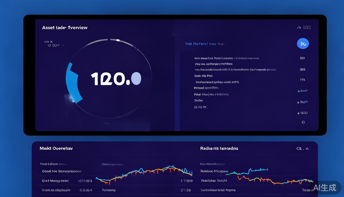 比特派钱包资金管理指南：冷热分离策略，如何有效保障数字资产安全与增长？