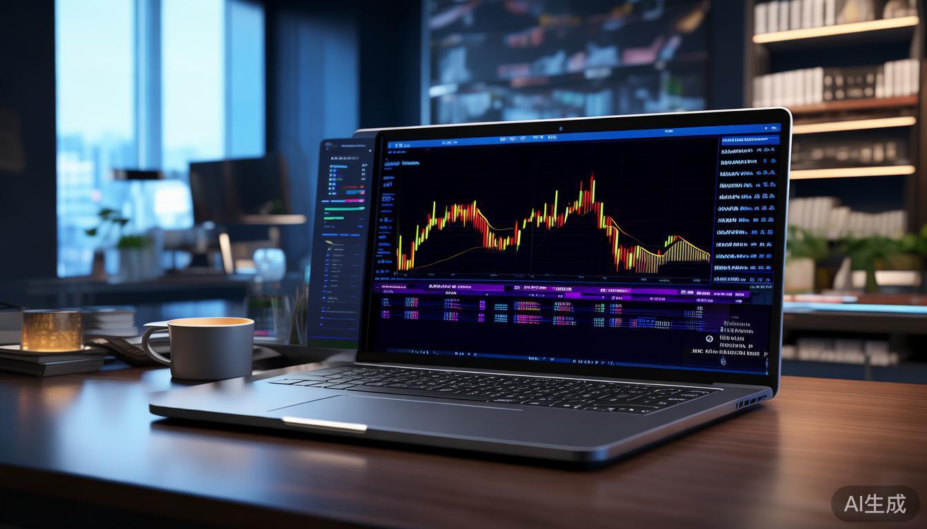 Strategies for Effective Digital Asset Management with Bitpie Wallet Bitpie钱包安全管理指南：如何优化资产配置，提升效率并降低风险？