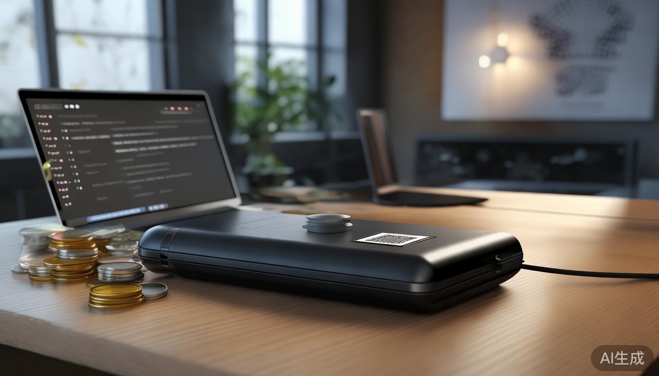 比特派钱包 vs 冷钱包：流动性差异解析，快速交易与资产效率全掌握