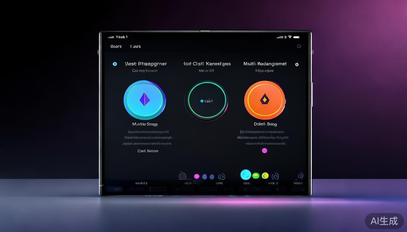 Bitpie钱包苹果版评测：高效安全的数字资产管理，助你把握市场机遇