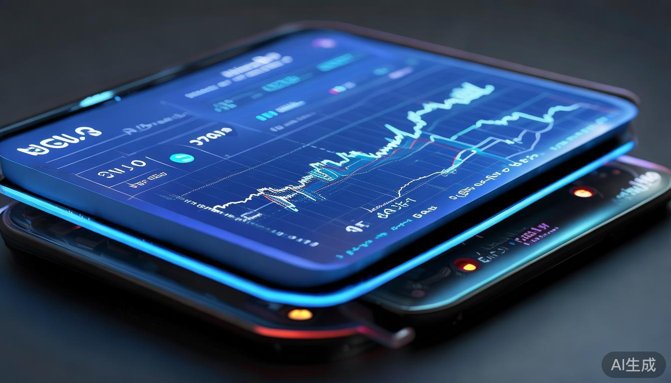 比特派钱包5.2版本：掌握实时行情与数据分析，提升数字货币投资技巧