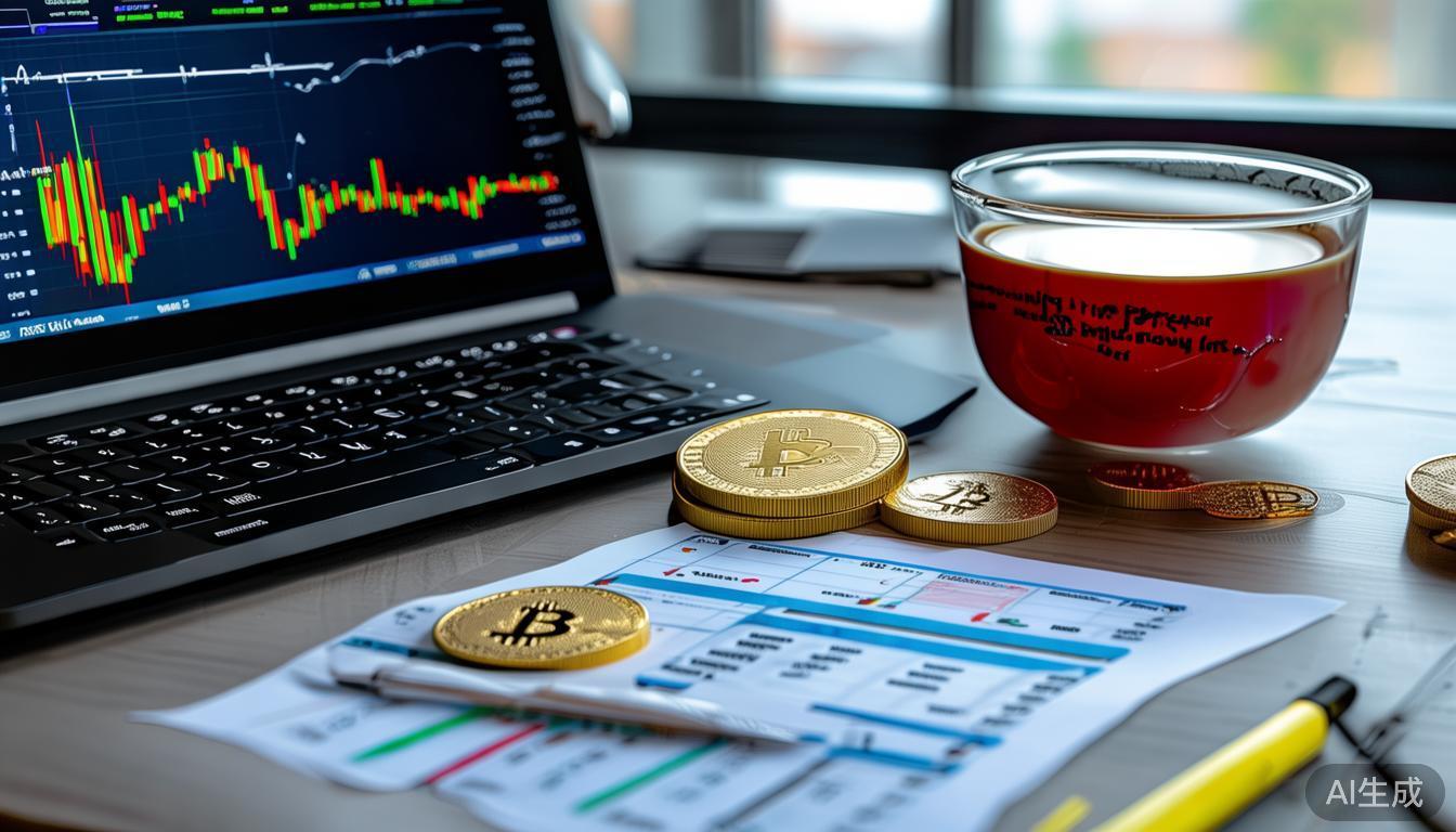 比特派钱包国际版通知设置指南：合理配置交易与行情预警，抢占市场先机