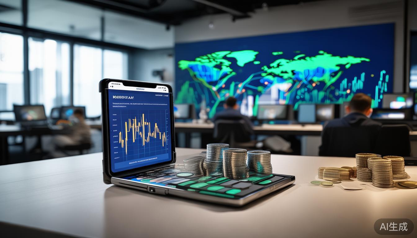 传统金融与数字金融融合新趋势：比特派钱包如何成为资产管理桥梁？