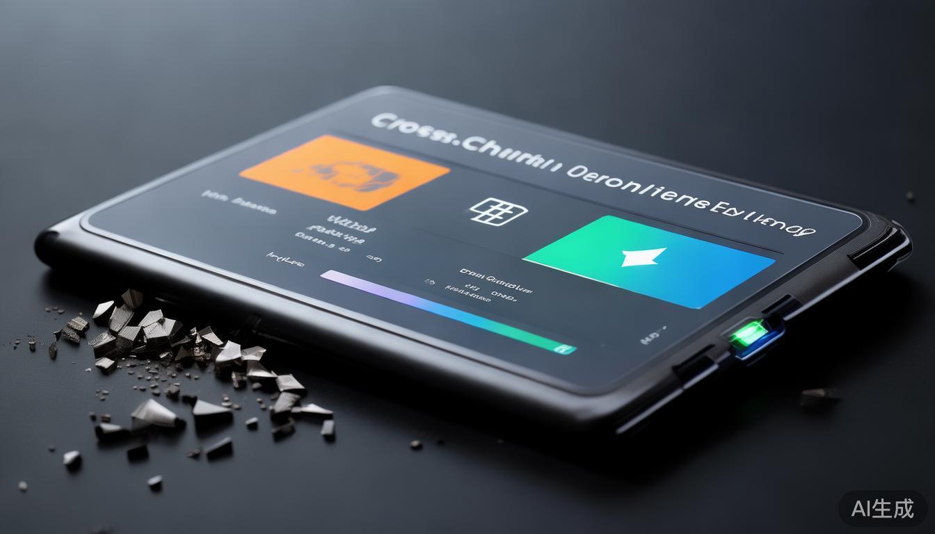 比特派钱包新版评测：支持多链资产与跨链兑换，如何助力多元配置与风险分散？