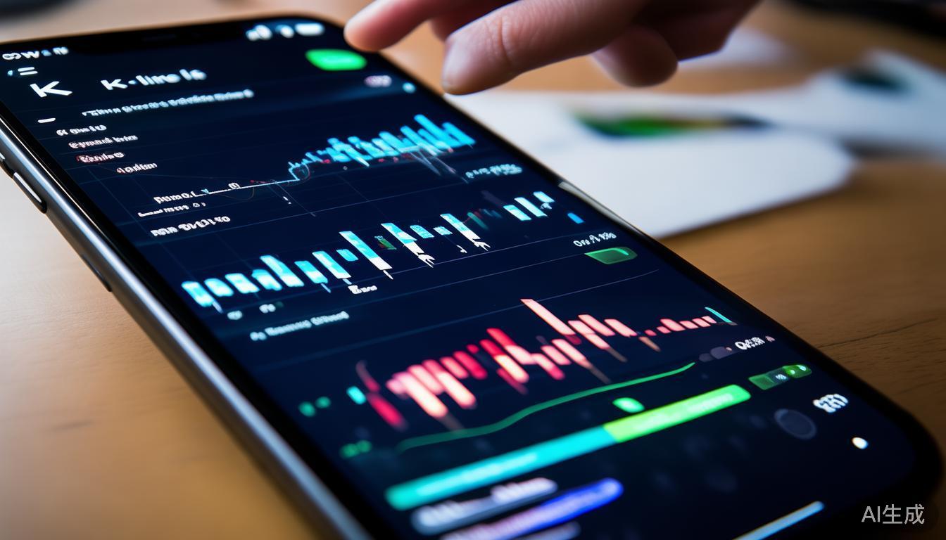 比特派钱包市场分析全攻略：掌握K线、链上数据，设定价格提醒