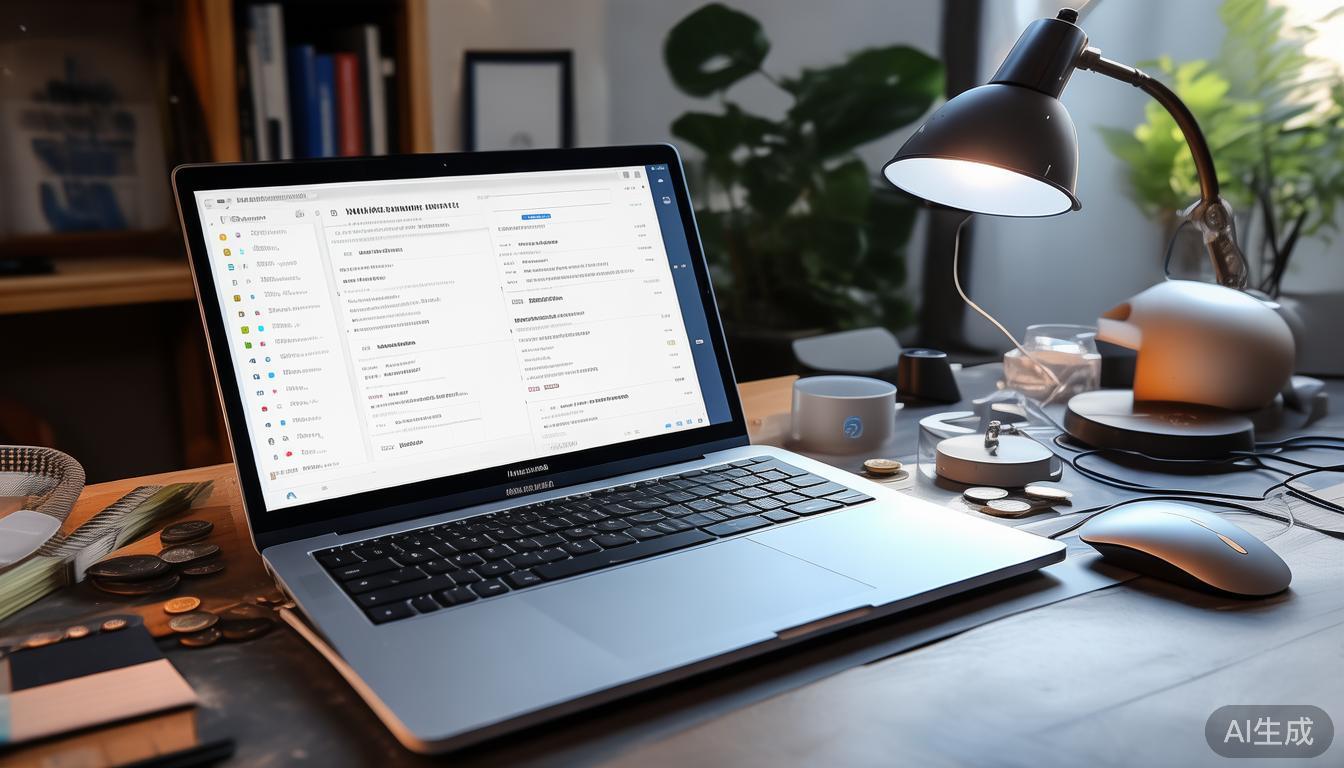 Bitpie比特派账户链接指南：3步快速导入钱包，保障资产安全
