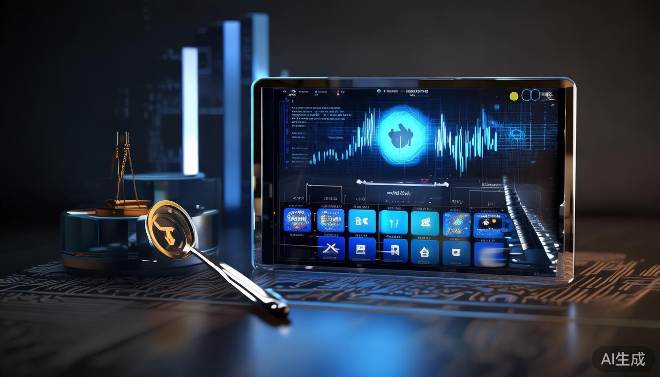 比特派钱包合规指南：下载与操作的法律边界，你了解多少？