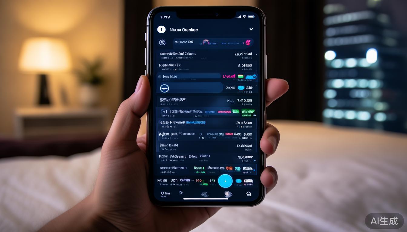 比特派钱包实时行情：精准掌握币价波动，助力资产管理与交易决策