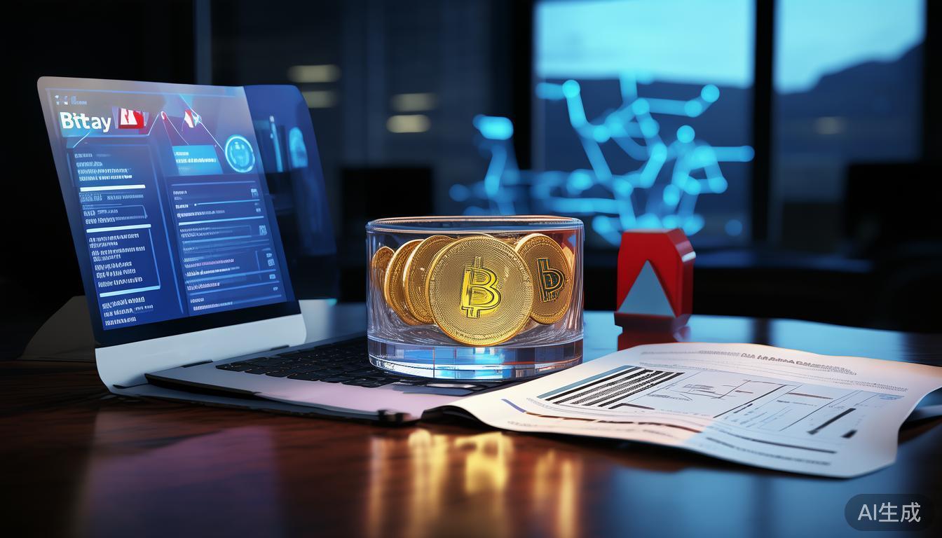 比特派钱包融资产品解析：盘活加密资产新途径，警惕币贷风险与合约安全