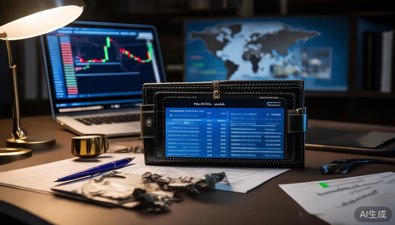 数字货币投资攻略：如何用比特派钱包制定计划、管控风险与积累资产？