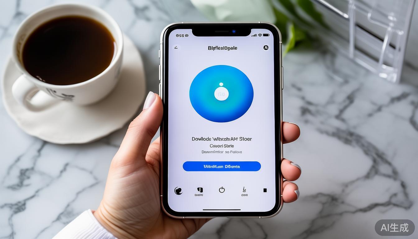 数字货币钱包安全至关重要！谨防虚假应用致资产损失