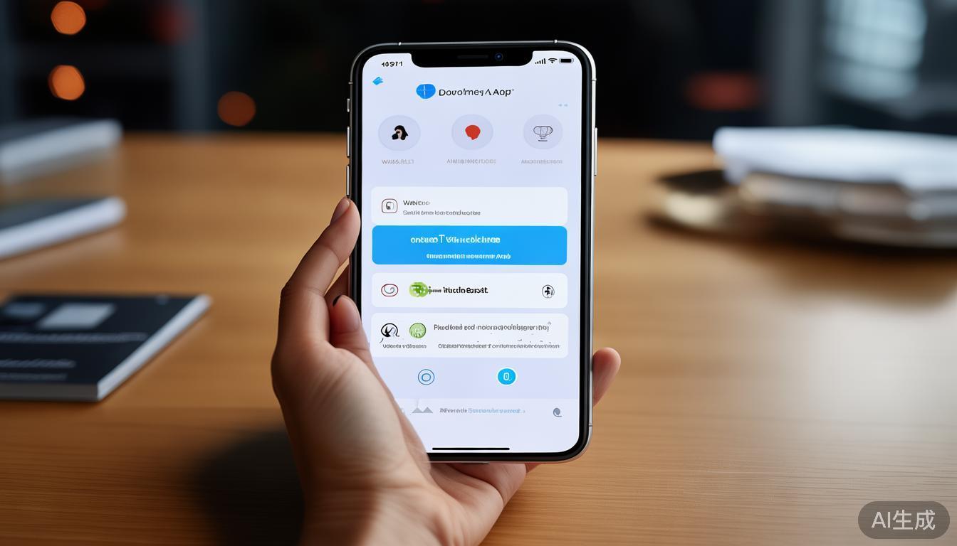 加密货币钱包应用：构建安全数字资产管理环境，赢得用户长期信赖