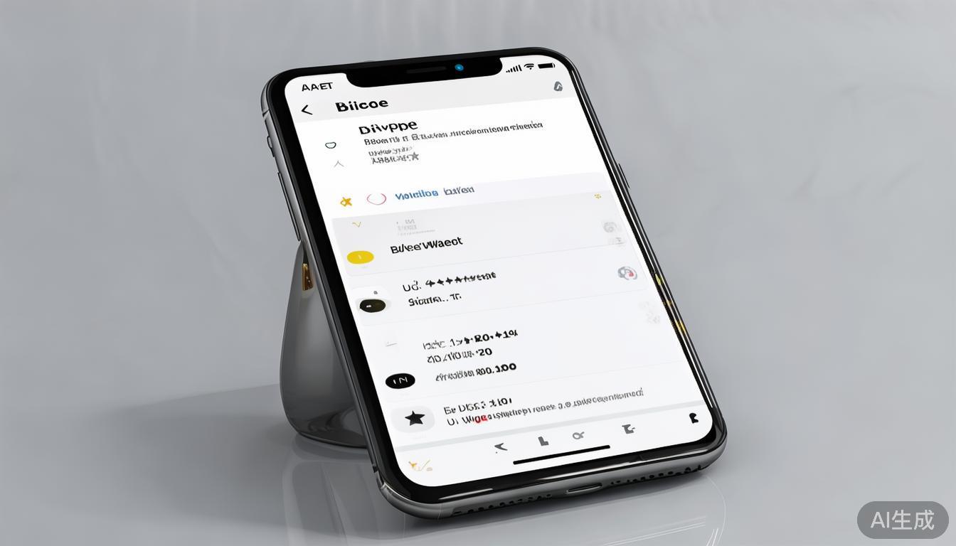 比特派钱包官方下载指南：如何验证链接真伪，保障数字资产安全？