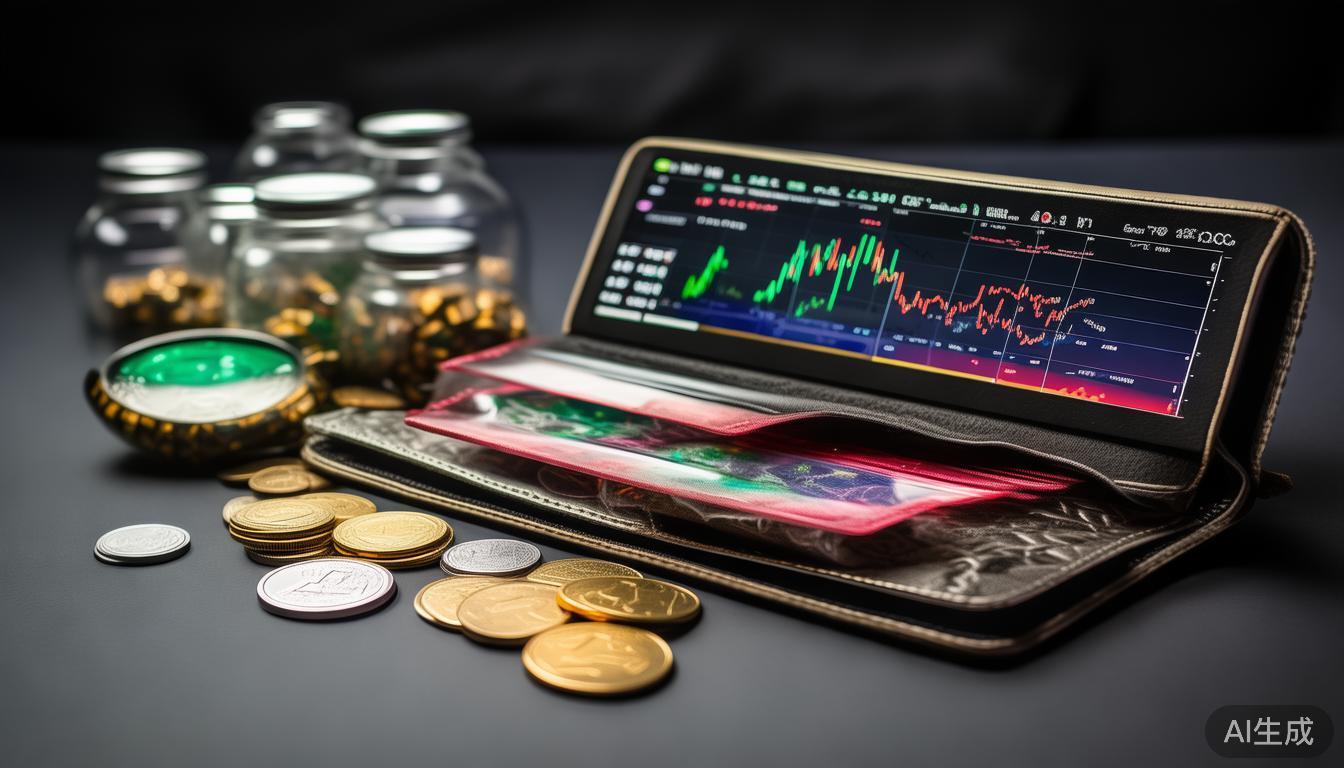 数字货币资产管理：比特派官方下载渠道要准确识别，持续管理很关键