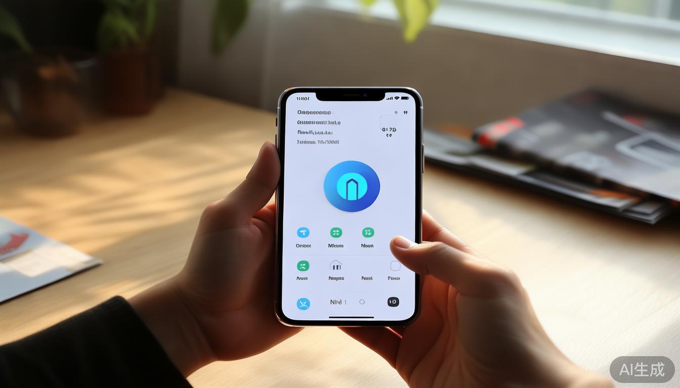 在Bitpie手机钱包中获取最新财经资讯的方法_数字资产管理_Bitpie钱包资讯获取