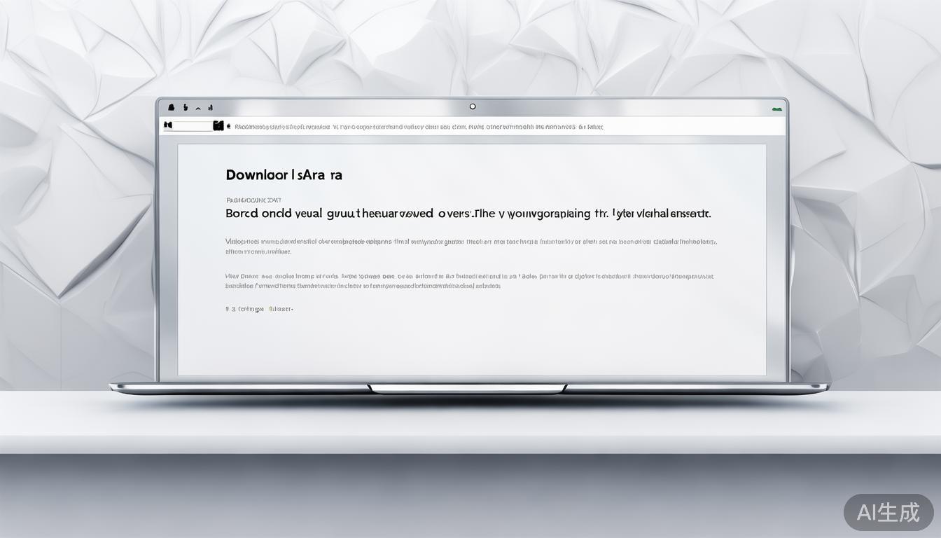 数字化时代，掌握从官网下载officials application流程，保障设备安全