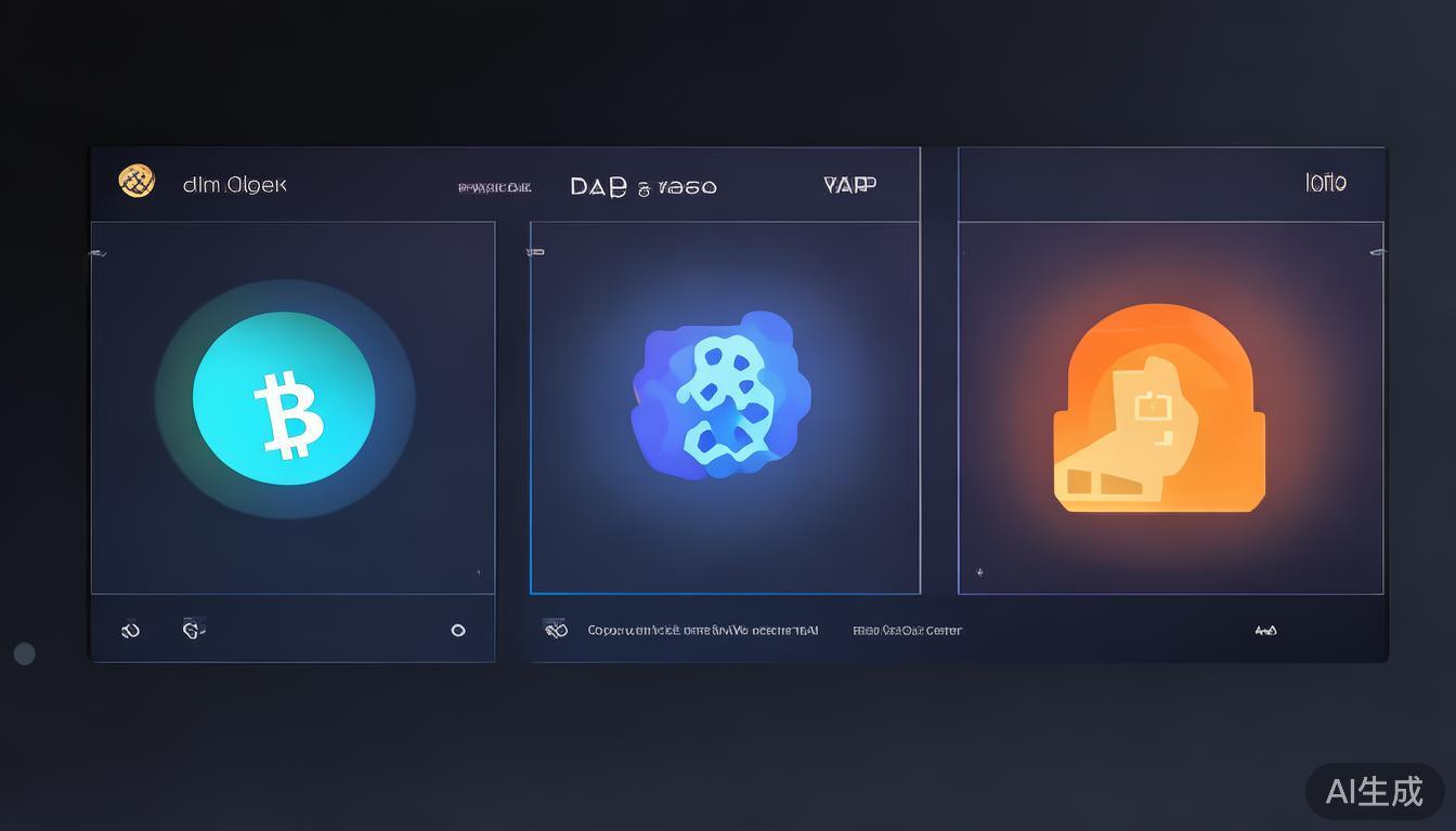 比特派：数字钱包核心功能揭秘，资产安全与交易便捷兼具