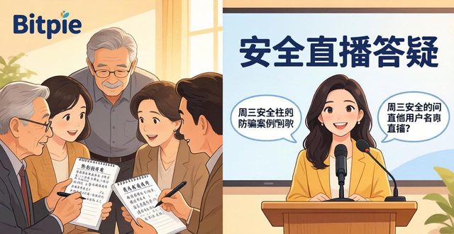 Bitpie官网提币攻略与社区共建