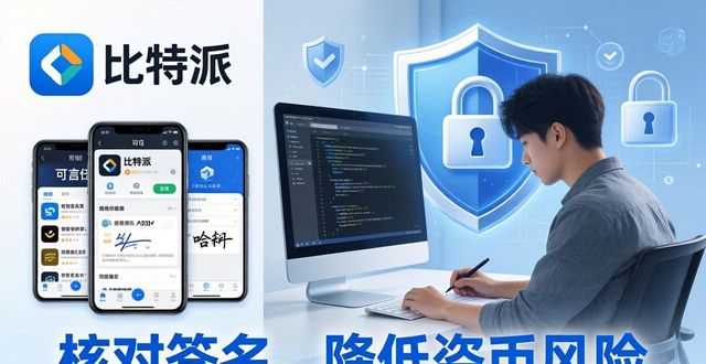 比特派官方下载前必看：风险管控与投资决策要点