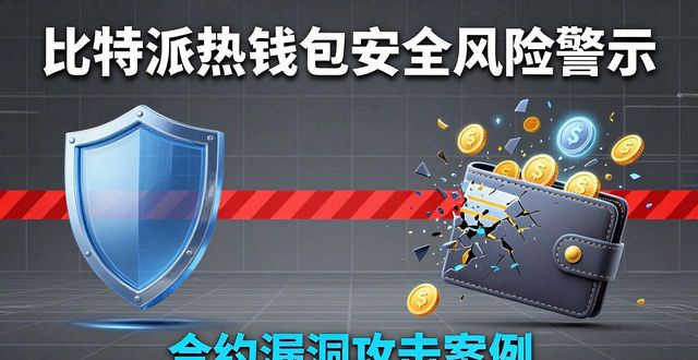 比特派热钱包垄断了？我该怎么换