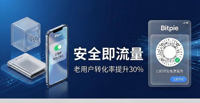 比特派钱包用户增长秘籍：市场策略到底管不管用？
