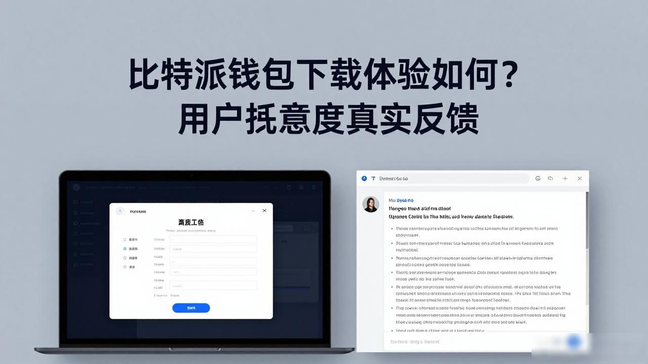 比特派钱包app官方版下载_比特派钱包转账速度与手续费_比特派钱包app官方版下载的客户体验与满意度分析
