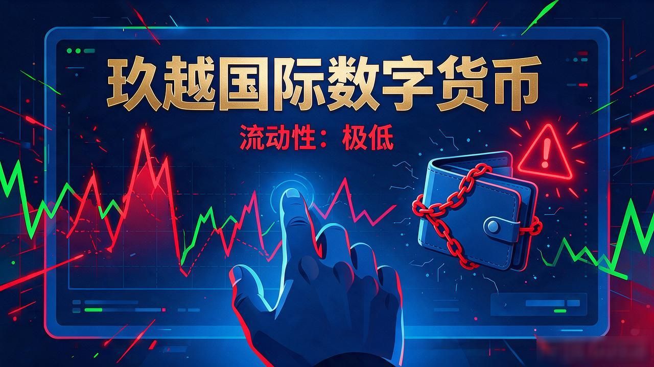 玖越国际数字货币靠谱吗，普通人掏钱前必须搞清的几件事