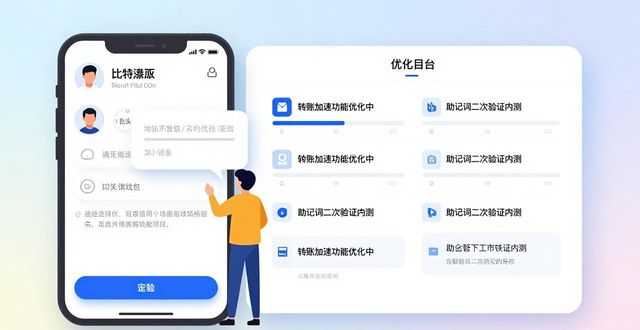 比特派钱包app官方下载中文版的用户反馈体系与推进_2021比特派钱包使用视频_比特派钱包使用教程