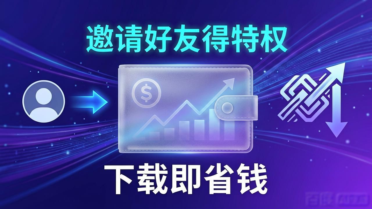 比特派钱包费率低？揭秘下载即省钱的真相
