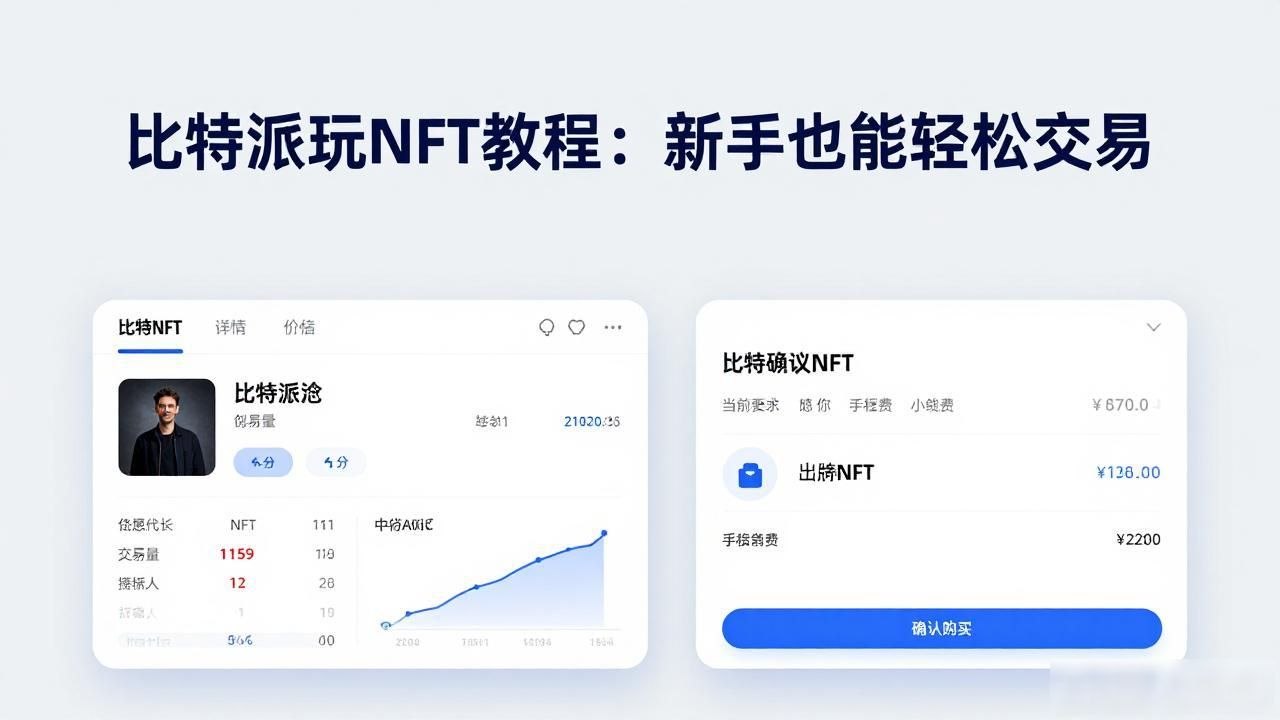 比特派钱包NFT交易步骤_比特派钱包NFT交易_如何通过比特派Bitpie使用教程掌握NFT交易